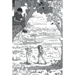 Pas de futur sans nature ! Pas de futur sans nature !