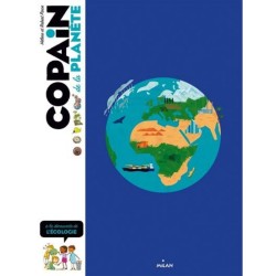 Copain de la planète - à la découverte de l'écologie