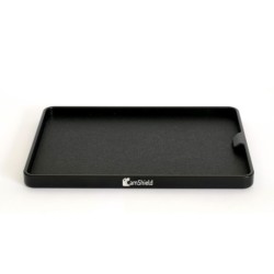 Tablette multifonction pour trépied