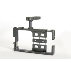 Cage pour Smartphone - Camshield