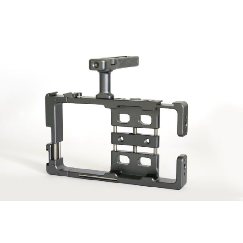 Cage pour Smartphone - Camshield