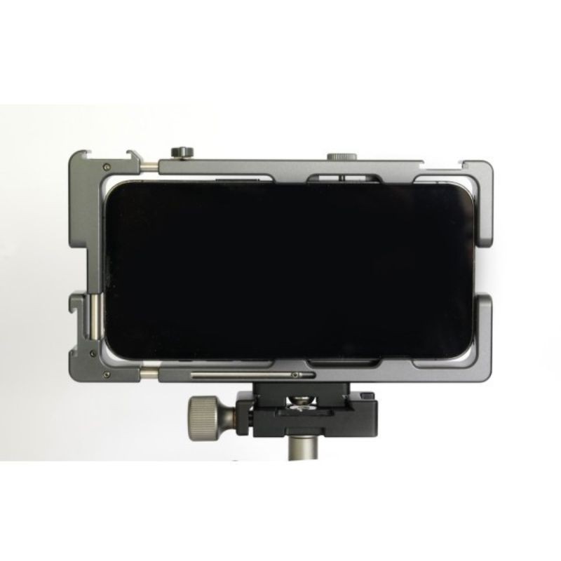 Cage pour Smartphone - Camshield