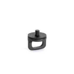 Anneau D pour sangle photo - Camshield Anneau D pour sangle photo - Camshield