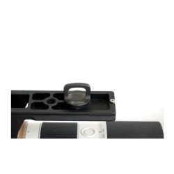 Anneau D pour sangle photo - Camshield Anneau D pour sangle photo - Camshield