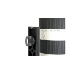 Anneau D pour sangle photo - Camshield Anneau D pour sangle photo - Camshield