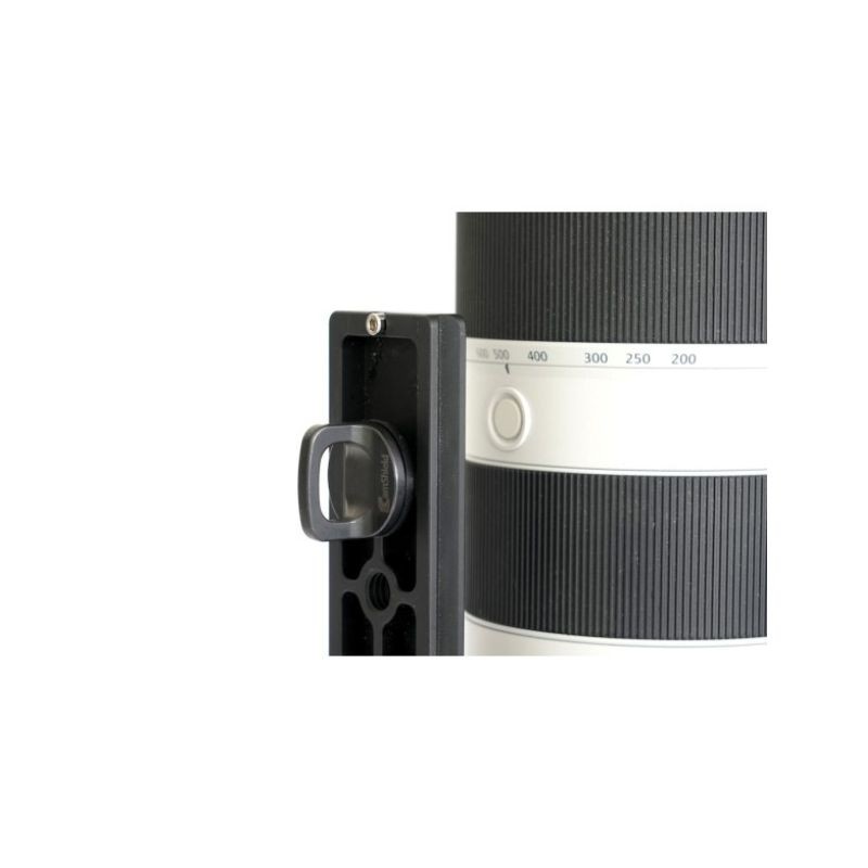 Anneau D pour sangle photo - Camshield Anneau D pour sangle photo - Camshield