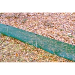 Clôture de protection pour amphibiens - Schwegler (550/2)