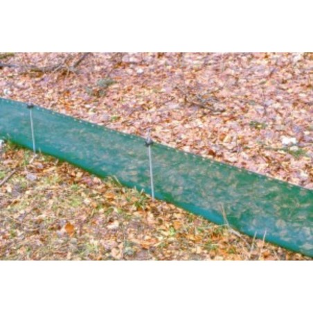 Clôture de protection pour amphibiens - Schwegler (550/2)