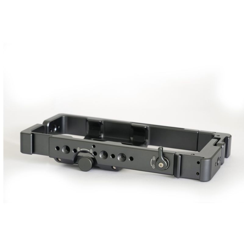 Cage pour Smartphone - Camshield