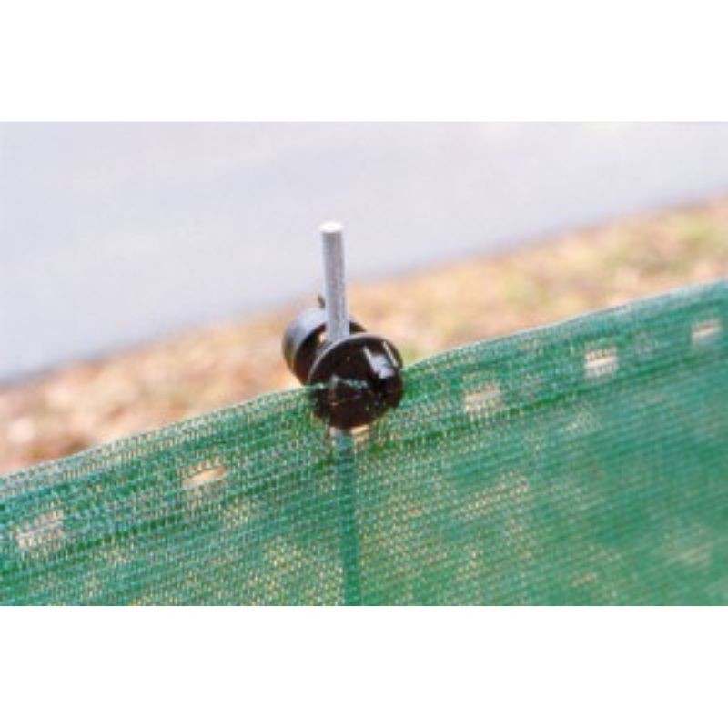 Clôture de protection pour amphibiens - Schwegler (550/2)