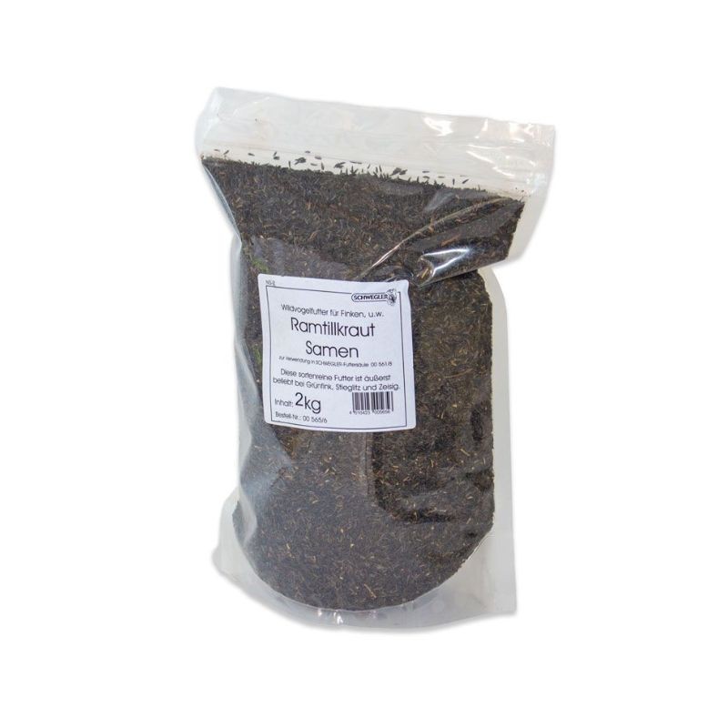 Graines de Niger - 2kg