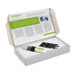 Birdpen® set - Marqueur anti-collision + grattoir