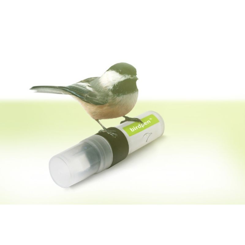 Birdpen® set - Marqueur anti-collision + grattoir