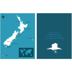 Oiseaux de l'extrême Oiseaux de l'extrême