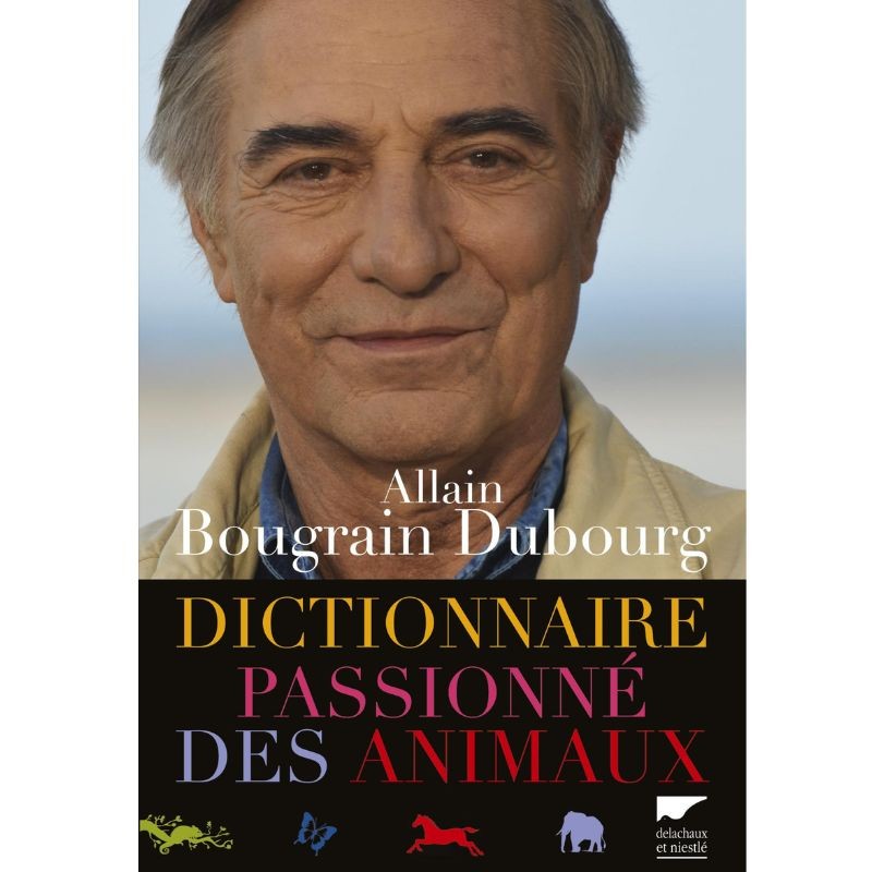 Dictionnaire passionné des animaux - Anti-gaspi