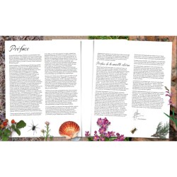 Le Grand Livre de la Nature - Toutes les richesses de notre Planète