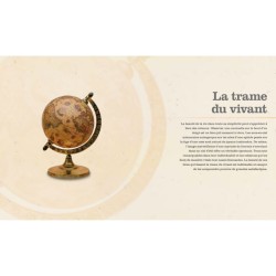 Le Grand Livre de la Nature - Toutes les richesses de notre Planète