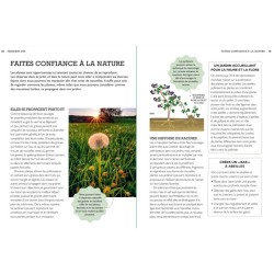 Tout faire pousser gratuitement - Fleurs, fruits, légumes, herbes aromatiques