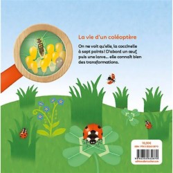 Les p'tites coccinelles