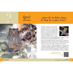 Quel oiseau ? 60 questions/réponses pour percer les secrets de nos oiseaux Quel oiseau ? 60 questions/réponses pour percer les secrets de nos oiseaux