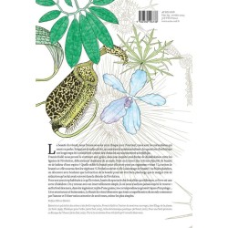 La beauté du vivant