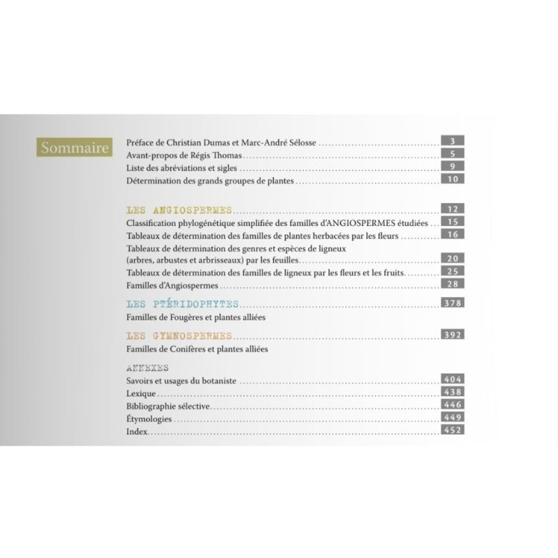 Petite flore de France - Belgique, Luxembourg, Suisse