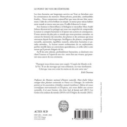 Nature et préjugés - Convier l'humanité dans l'histoire naturelle Nature et préjugés - Convier l'humanité dans l'histoire naturelle
