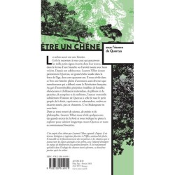 Être un chêne - Sous l'écorce de Quercus