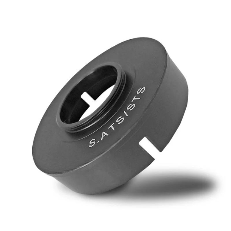 Bague d'adaptation TSN-AR-S.ATS/STS pour Swarovski ATS/STS