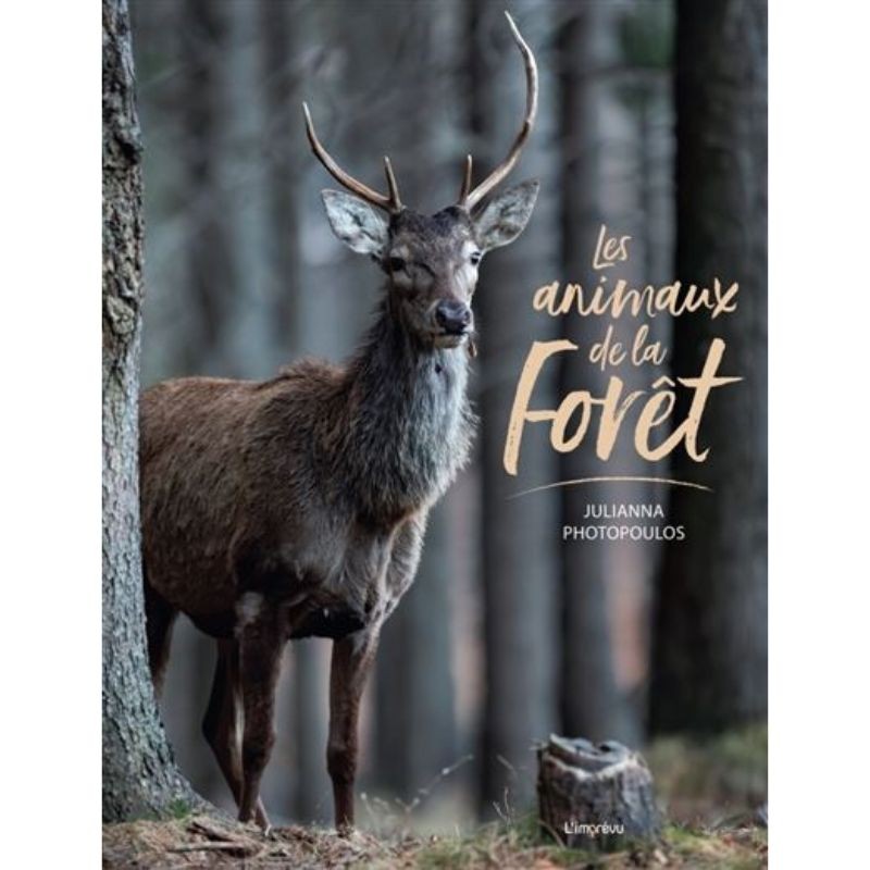 Les animaux de la forêt