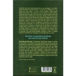 Notre forêt - 40 chemins pour guérir la Terre et découvrir les bienfaits des arbres