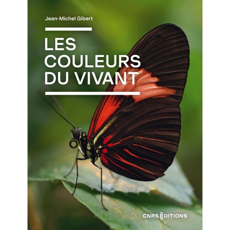 Les couleurs du vivant