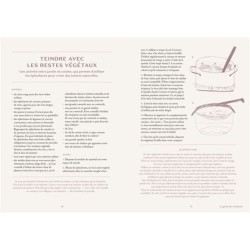 Créer avec la nature - Pratiques artistiques et méditatives pour se relier au vivant Créer avec la nature - Pratiques artistiques et méditatives pour se relier au vivant