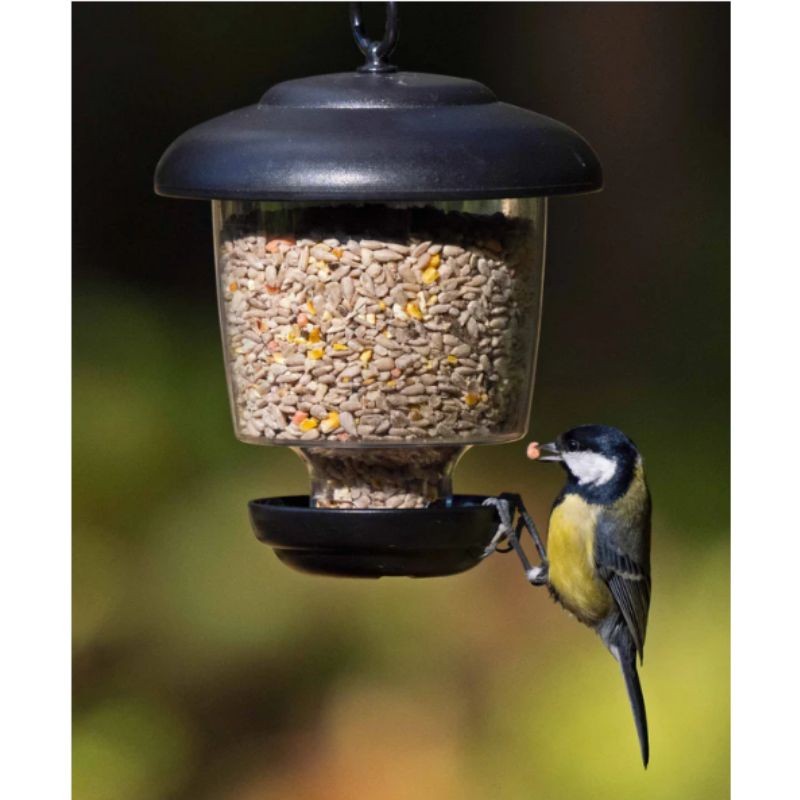 Mangeoire à graines - Little Lantern™