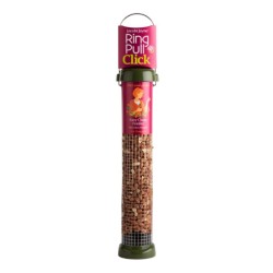 Silo à cacahuètes Ring-Pull™ Click - 36cm