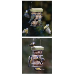 Distributeur de graisse Jacobi Jayne® Premium - Blocs ou boules de graisse Distributeur de graisse Jacobi Jayne® Premium - Blocs ou boules de graisse