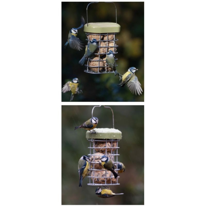 Distributeur de graisse Jacobi Jayne® Premium - Blocs ou boules de graisse Distributeur de graisse Jacobi Jayne® Premium - Blocs ou boules de graisse