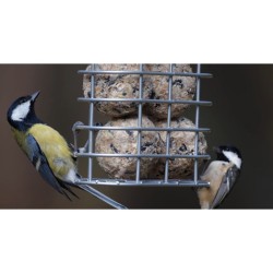 Distributeur de graisse Jacobi Jayne® Premium - Blocs ou boules de graisse Distributeur de graisse Jacobi Jayne® Premium - Blocs ou boules de graisse