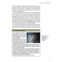 Le désert source de vies - Carnets de sciences Le désert source de vies - Carnets de sciences