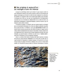 Le désert source de vies - Carnets de sciences Le désert source de vies - Carnets de sciences