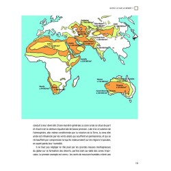Le désert source de vies - Carnets de sciences Le désert source de vies - Carnets de sciences