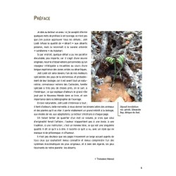 Le désert source de vies - Carnets de sciences Le désert source de vies - Carnets de sciences