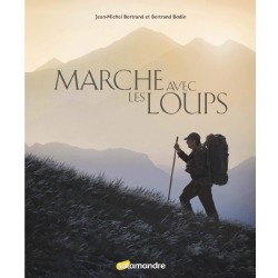 Marche avec les loups Marche avec les loups