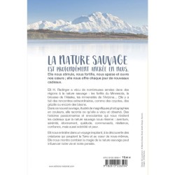 La sagesse de la nature sauvage - AG