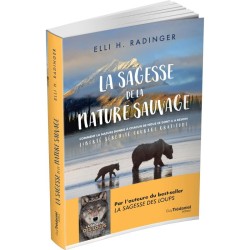 La sagesse de la nature sauvage - AG