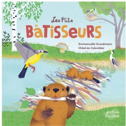 Les P'tits Bâtisseurs