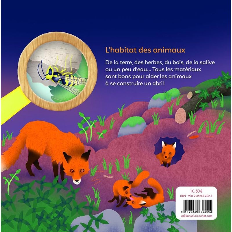 Les P'tits Bâtisseurs