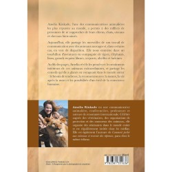 Sagesse du règne animal - Ce que les animaux sauvages m'ont dit - Anti-gaspi Sagesse du règne animal - Ce que les animaux sauvages m'ont dit - Anti-gaspi