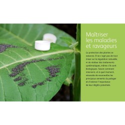 Soigner bio tous les légumes - Reconnaître et maîtriser les maladies et ravageurs - Anti-gaspi Soigner bio tous les légumes - Reconnaître et maîtriser les maladies et ravageurs - Anti-gaspi