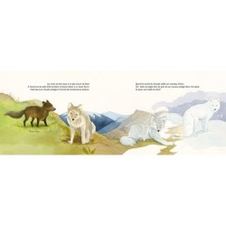 Adieu vieilles peaux ! Les mues des animaux